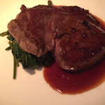 洋食の店 橋本 - 