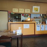 ひだまり食堂 - 