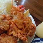 ひだまり食堂 - 