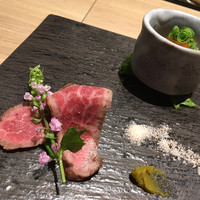 鉄板焼 grow 六本木店 - 