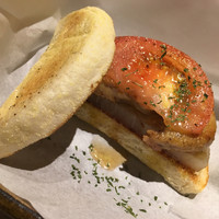 鉄板焼 grow 六本木店 - 