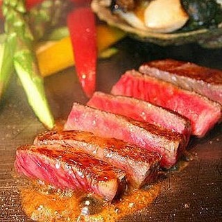 ランチ限定 特選サーロインステーキランチ 鉄板焼 天 Hakata 博多 鉄板焼き 食べログ ランチ限定 特選サーロインステーキランチ 鉄板焼 天 Hakata 博多 鉄板焼き 食べログ