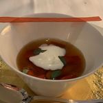 デュ・ヴァン・ハッシシ - 