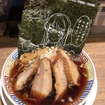 野郎ラーメン - 