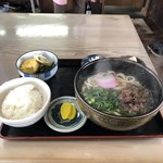 ふくふくうどん - 