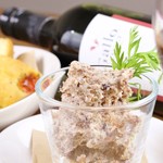 ジビエスタンド inome