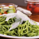 ジビエスタンド inome