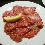 Kurogewagyuuyakiniku Janjan - 