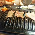 Kurogewagyuuyakiniku Janjan - 