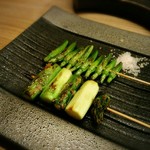 Yakitori Sada Juurou - 