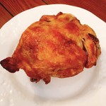 鳥勝 - 鶏丸焼き  2200円