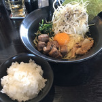 ラーメン　一遊 - 