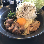 ラーメン　一遊 - 