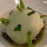 デュ・ヴァン・ハッシシ - 