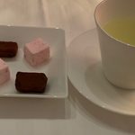 デュ・ヴァン・ハッシシ - 