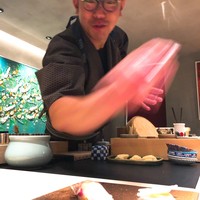 宇田津 鮨 - 