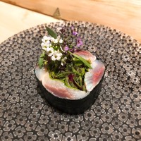 宇田津 鮨 - 