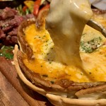 牛と羊 古民家バル びすとろう - 