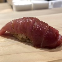 鮓 村瀬 - 