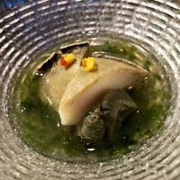 鮓 村瀬 - 