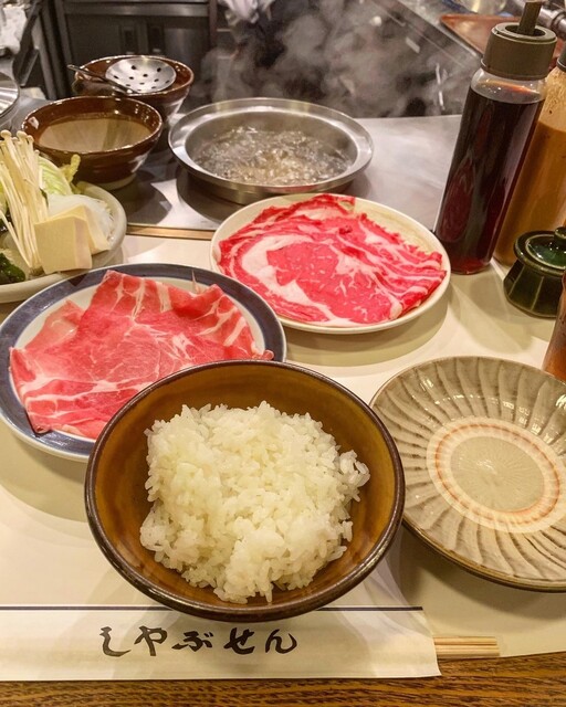 銀座でしゃぶしゃぶ コスパの良いランチのおすすめ店6選 食べログまとめ 銀座でしゃぶしゃぶ コスパの良いランチのおすすめ店6選 食べログまとめ