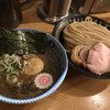 中華蕎麦うゑず