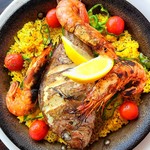 ビストロカフェ ワンナー - 