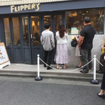 FLIPPER'S - 