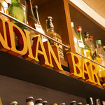 Indiain Dinning & Bar SATHI - インディアンバー