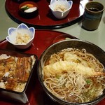 寺家乃鰻寮 - 