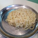 まるぎん商店 - 替え玉