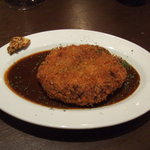 MA MAISON - 人気第三位だそうです。メンチカツ！！