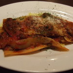 MA MAISON - ラザニアです。