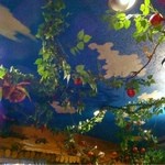 Mimozanomori - 空には果物が生い茂り