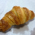＜2011年12月＞クロワッサン　150円