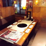 Gyuu kaku - 