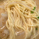 楽勝ラーメン - 