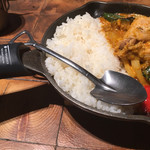 キャンプ エクスプレス - 