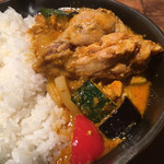 キャンプ エクスプレス - 