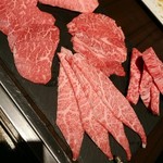 焼肉 じゅん - 