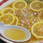 Taiko No Bo-O - スープ＆タピオカあっぷ