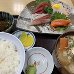 動坂食堂 - 究極の取り合わせ！