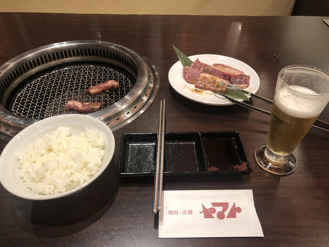 焼肉 冷麺ヤマト 多賀城店 多賀城 焼肉 食べログ 焼肉 冷麺ヤマト 多賀城店 多賀城 焼肉 食べログ