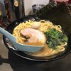 横浜家系ラーメン 駒大商店