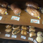 天然酵母パン モネラ - 料理写真: