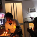 ピッツェリア ダジーノ