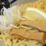 麺屋三代目 火華 - 具