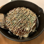 Okonomiyaki Ichiren - 