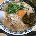 丸源ラーメン - 