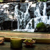 ひろ文 - 席からの眺め